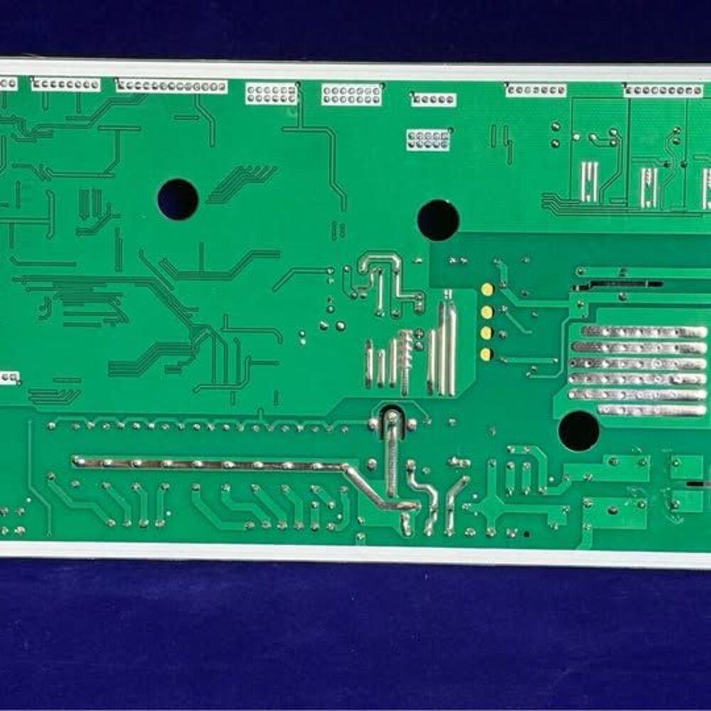 GE Refrigerator Main Control Board WR55X46805 / WR55X38248 – Brand New